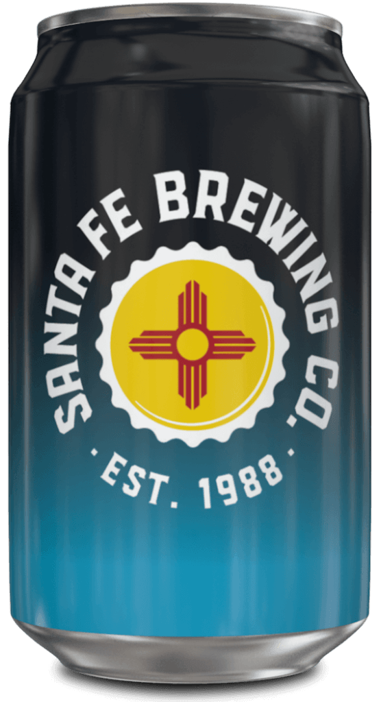 7K IPA - New Mexico's Original Craft Brewery
