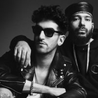 chromeo