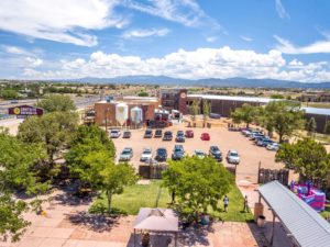 Most popular brewery in New Mexico