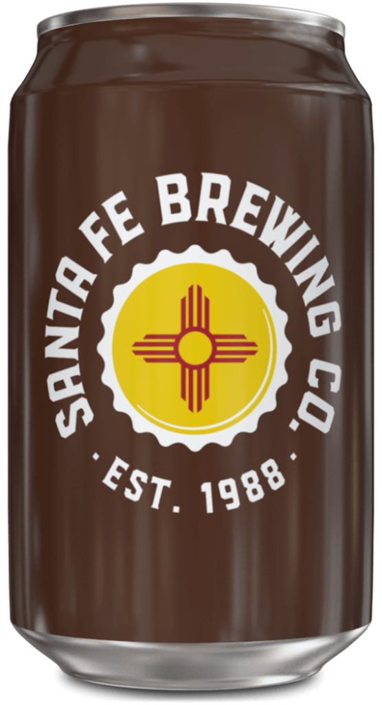 Imperial Java Stout - Santa Fe Brewing Company