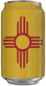 Happy Camper IPA - New Mexico's Original Craft Brewery