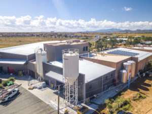 Largest, most popular, and Biggest brewery in New Mexico