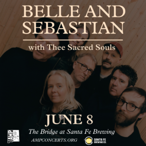 Belle And Sebastian Square Belle And Sebastian Square