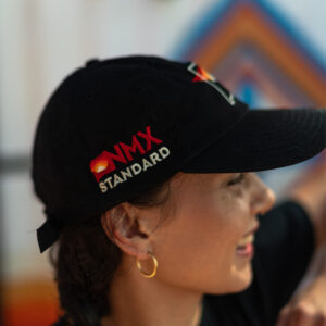 NMX Standard - Dad Hat