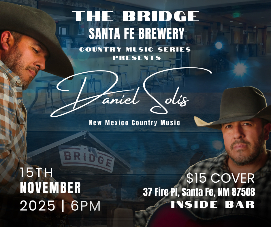 Daniel Solis Nov 2025