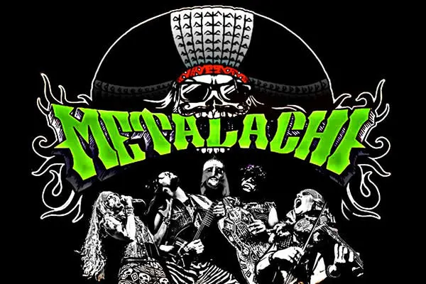 Metalachi